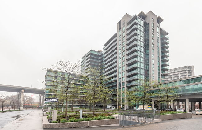 GLOBALSTAY. Fort York Apartments - Foto 1