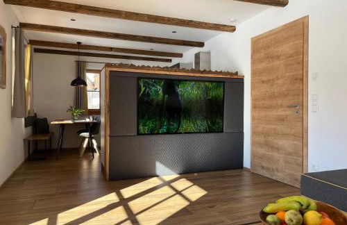 Ferienwohnung Sunnseitn - Foto 10