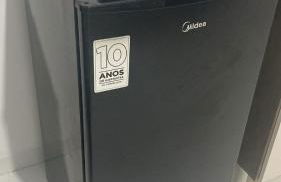 Studio 4 com Garagem ,Wifi,Cozinha,Perto shopping - Foto 10