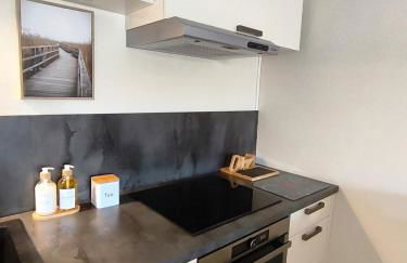 T2 avec Terrasse & Garage Privé - 53m2 - Proche Jaude - Foto 9