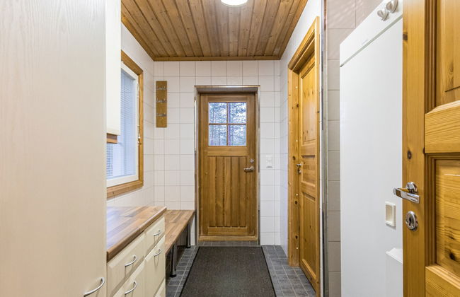 Tuulenpuuska - Foto 17