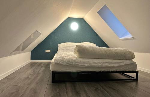 Schönes Appartement, zentral in Biberach - Foto 11