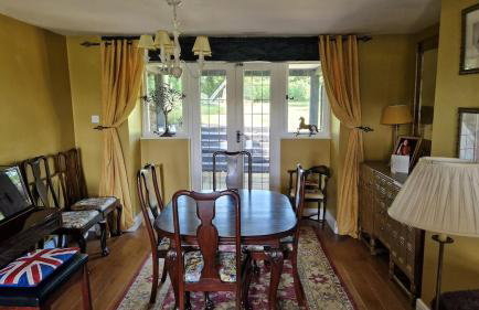 Lavender Cottage - Foto 9