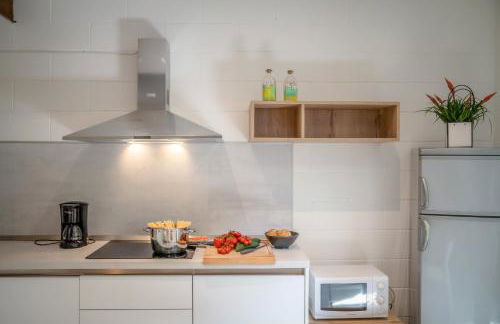 Residence Duna Rossa - Family Friendly - Foto 51