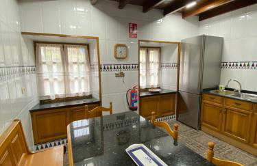 Casa Gin Tazones - Foto 14