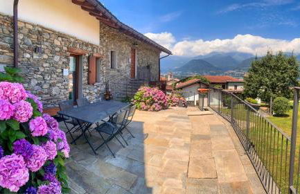 La Volta - Historic Molino Maufet Watermill - Lake Como - Foto 12