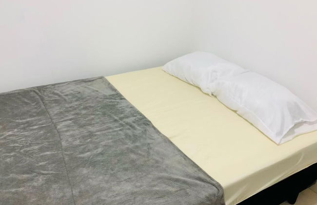 Apartamentos / Studios / Flats em São Paulo Zona Norte Tremembé - Foto 38