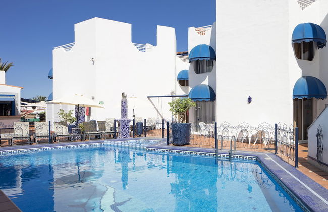 Playaflor Chill Out Resort, a 50 mtrs de la playa - Photo 29