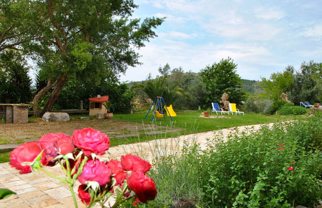 Villa Meridiana - Foto 36