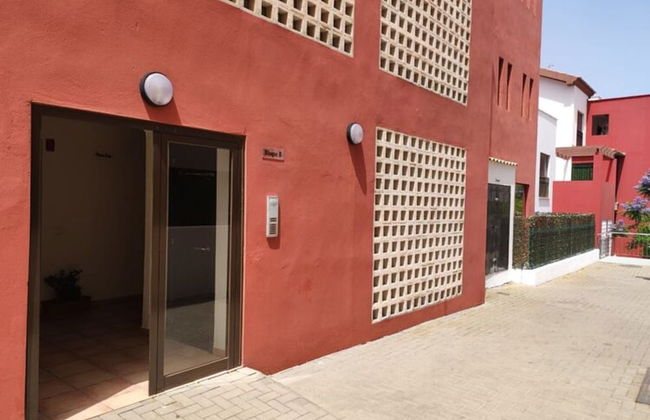 Apartment in Ayamonte With River Views - Foto 43