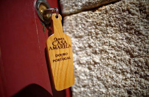 Quinta da Casa Amarela- Casas da Quinta - Turismo em Espaço Rural - Foto 39