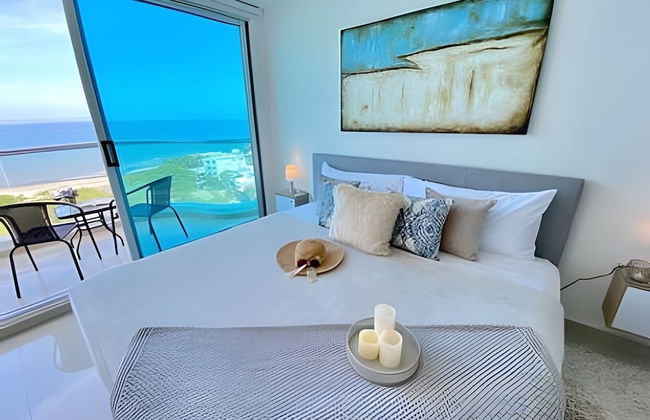 Apartamentos Aragoa - Cerca al Mar by SOHO - Foto 7