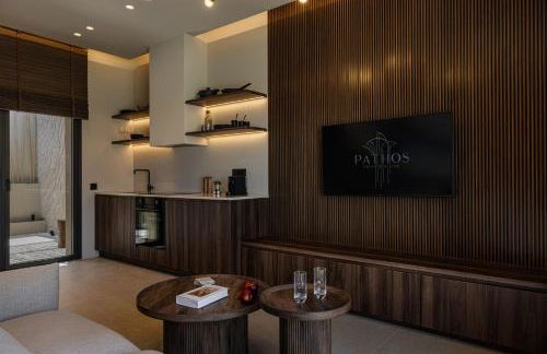 PATHOS Private Villas - Adults Only - Foto 41