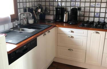 Capeden maison typique - Foto 5