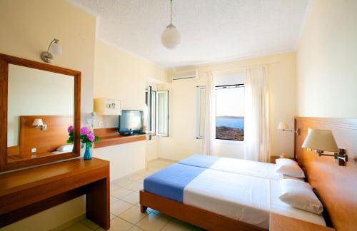 Giorgi's Blue Apartments - Photo 34