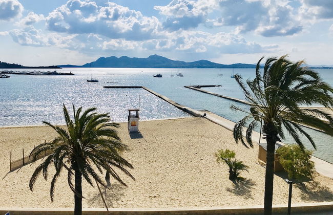 Apartamentos Torre Playa - Foto 72