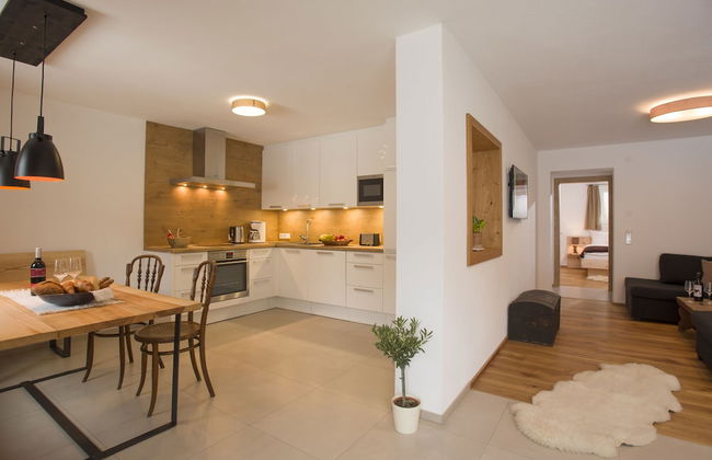 Alpine Homes - Haus Haggenmüller - Foto 15