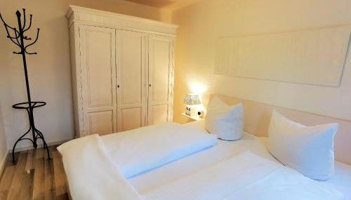 Ferienwohnung Elke am Kurfürstensteg - Foto 4, wardrobe