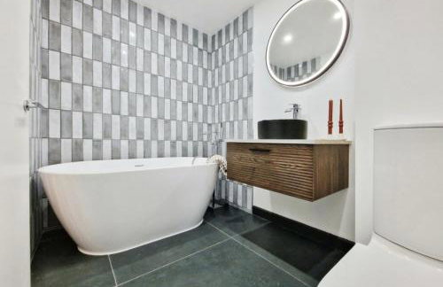 Edinburgh City Centre Oasis - Foto 2