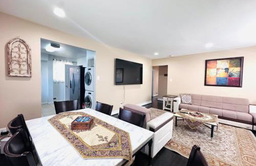 Amazing Cozy Apartment for family & group - Foto 32