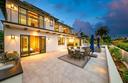 Luxury Bird Rock Home with Private Pool, Hot Tub & Fire Pit! - Foto 40