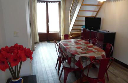 LES GITES D'AVEZE Volcan, Sancy, Bourboule - Foto 9