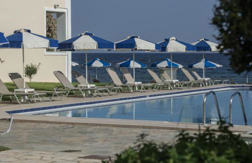 Maria Mare Apart-hotel - Foto 34