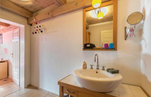 Mühlenhof Ferienwohnung 3a - Foto 29