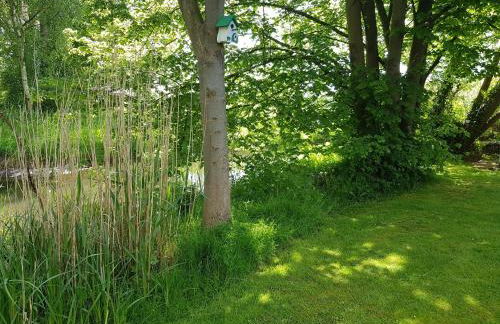 Ferienwohnung „An der olen Au“ - Foto 15