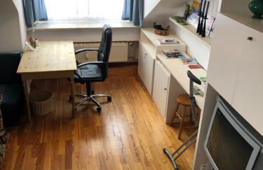 Ferienwohnungen & Apartments Heintz - Ihre Unterkunft am Marktplatz in Bad Königshofen - Foto 50