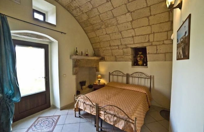 Masseria Cinti - Foto 9