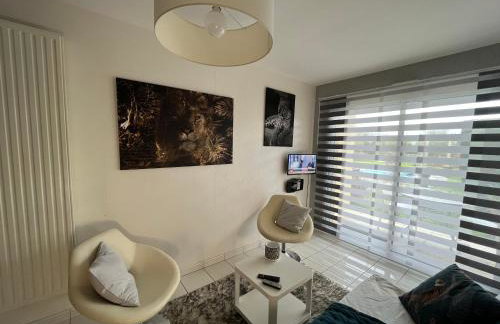 Studio Sunset et Maisonette - Photo 36