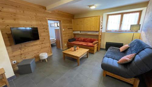 Résidence - Gite La Mourée - Foto 4