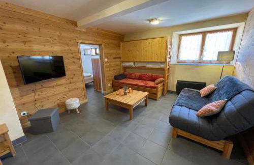 Résidence - Gite La Mourée - Foto 4