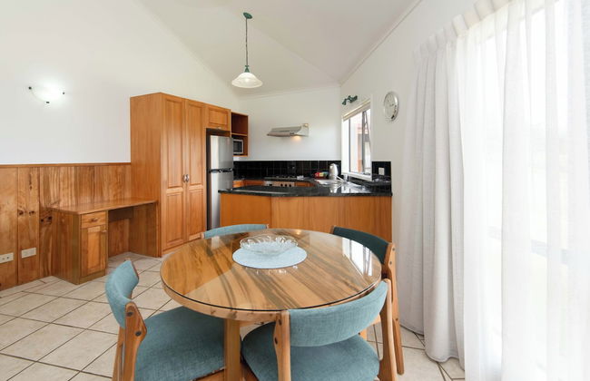 Ocean Breeze Cottages - Foto 27