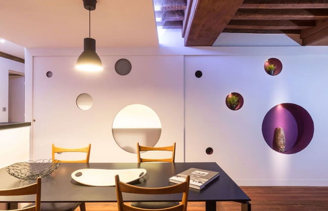 Dijon La Belle Adresse - Foto 23