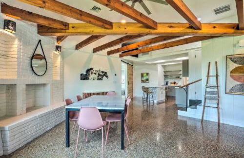 Hutchinson Island Cottage Steps to the Beach - Foto 7