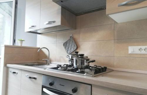 Alloggio turistico centro storico di Manziana - Foto 13