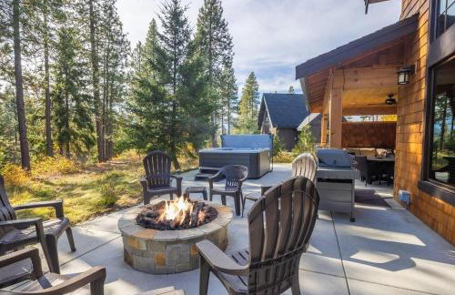 Family Home, Hot Tub, Suncadia Pool Access - Photo 28