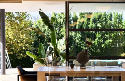 Villa 7 Masterwork Contemporary - Foto 31