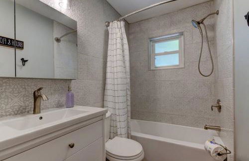 Spacious 3 Bedroom PET FRIENDLY!- Close to beach! - Foto 55