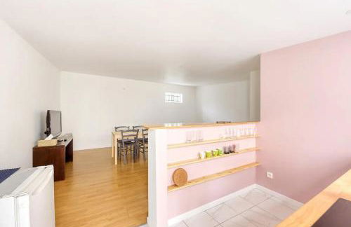 Le Studio La Galande du Clos Robespierre - Foto 10