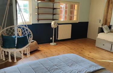 La maison au Vert - Foto 13