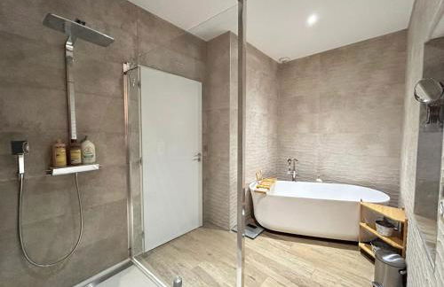 Maison élégante à Meursault avec jardin clos et cheminée - Foto 11