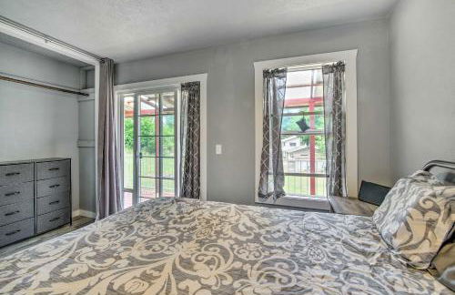 Cozy North Bend Getaway Near Dunes and Ocean! - Foto 15