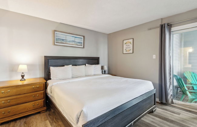 North Creek Resort Condos - Foto 44