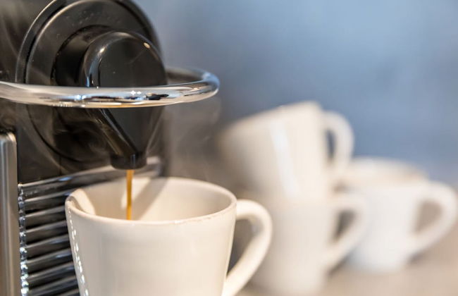 Luxurious Apartment With Dishwasher, 1 km. From the Beach - Foto 3