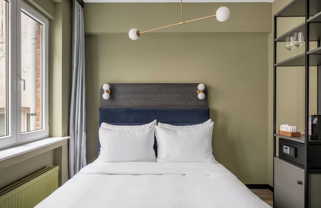 Numa Brussels Scoop - Foto 7