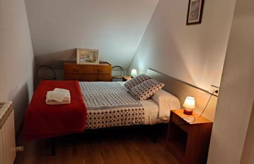 Apartamento Aran isaba - Foto 9