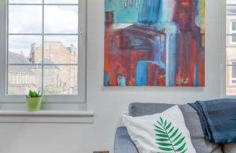 Central Bright 3 Bed Flat with Pool & Parking - Foto 38